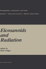 Eicosanoids and Radiation