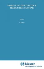 Modelling of Livestock Production Systems
