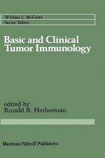 Basic and Clinical Tumor Immunology