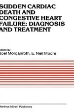 Sudden Cardiac Death and Congestive Heart Failure: Diagnosis and Treatment