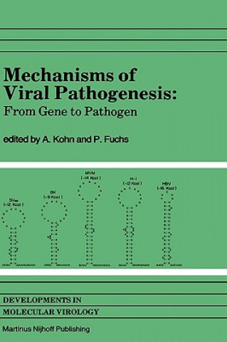 Mechanisms of Viral Pathogenesis