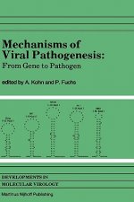 Mechanisms of Viral Pathogenesis