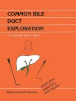 Common Bile Duct Exploration