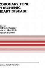 Coronary Tone in Ischemic Heart Disease