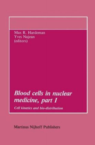 Blood cells in nuclear medicine, part I