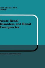 Acute Renal Disorders and Renal Emergencies