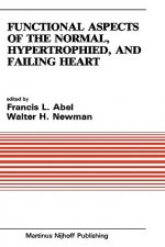 Functional Aspects of the Normal, Hypertrophied, and Failing Heart