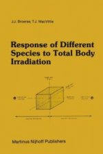 Response of Different Species to Total Body Irradiation