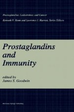 Prostaglandins and Immunity