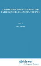 Lymphoproliferative Diseases: Pathogenesis, Diagnosis, Therapy