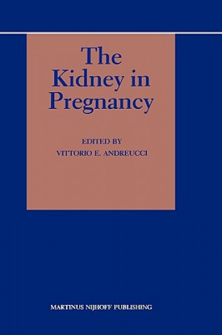 Kidney in Pregnancy