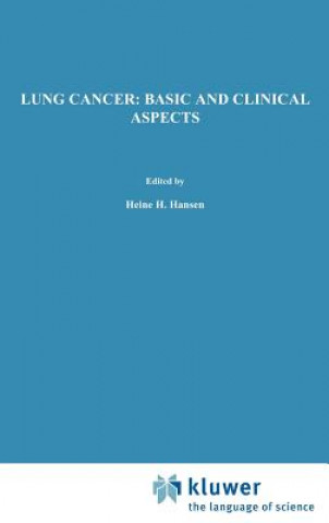 Lung Cancer: Basic and Clinical Aspects