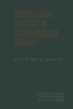 International Practice in Cardiothoracic Surgery