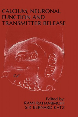 Calcium, Neuronal Function and Transmitter Release