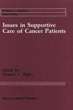 Issues in Supportive Care of Cancer Patients