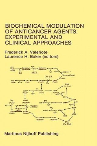 Biochemical Modulation of Anticancer Agents: Experimental and Clinical Approaches