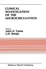 Clinical Investigation of the Microcirculation