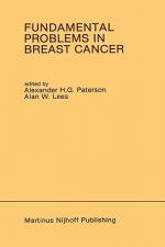 Fundamental Problems in Breast Cancer