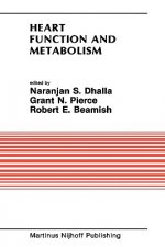 Heart Function and Metabolism
