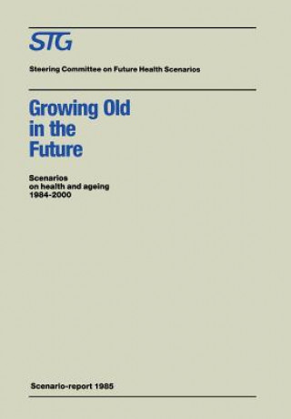 Growing Old in the Future