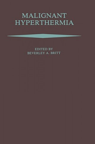 Malignant Hyperthermia