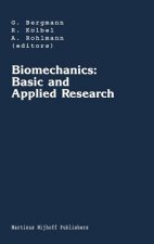 Biomechanics: Basic and Applied Research