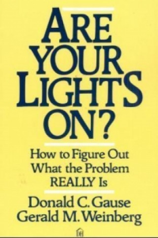 Are Your Lights On?