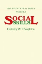 Social skills (The Study of real skills)