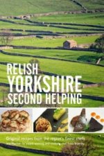 Relish Yorkshire - Second Helping