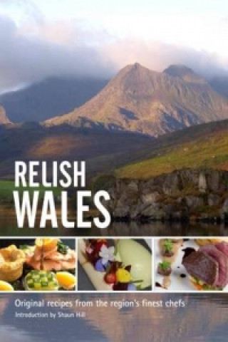 Relish Wales
