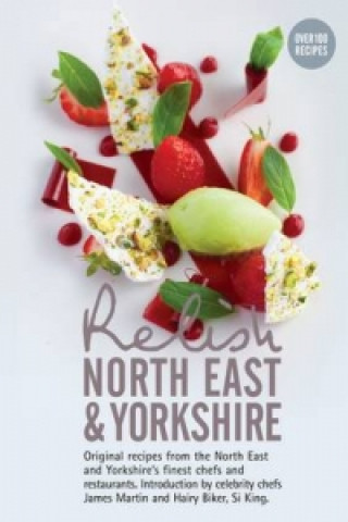 Relish North East and Yorkshire