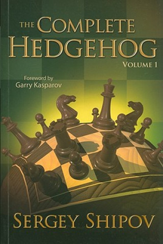 The Complete Hedgehog. Vol.1