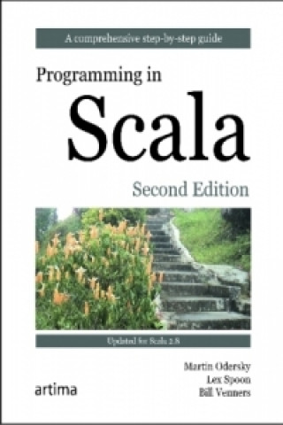 Programming In Scala