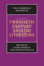 Cambridge History of Twentieth-Century English Literature