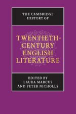 Cambridge History of Twentieth-Century English Literature