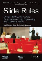 Slide Rules - Design, Build, and Archive Presentations in the Engineering and Technical Fields