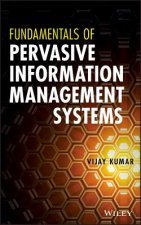 Fundamentals of Pervasive Information Management Systems