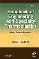 Handbook of Engineering and Specialty cs: Volume 2, Water Soluble Polymers