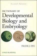 Dictionary of Developmental Biology and Embryology 2e