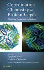 Coordination Chemistry in Protein Cages - Principles, Design, and Applications