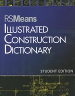 RSMeans Illustrated Construction Dictionary, Student Edition