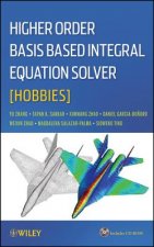 Higher Order Basis Based Integral Equation Solver (HOBBIES) with WS