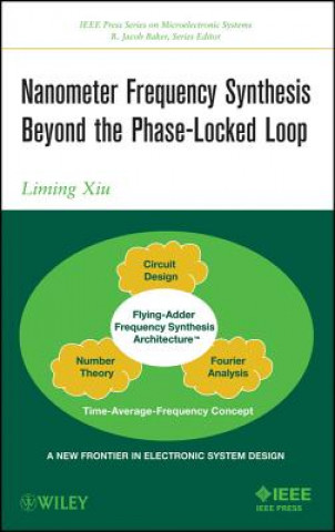 Nanometer Frequency Synthesis Beyond Phase-Locked Loop