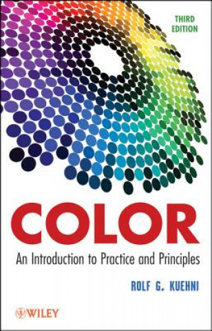 Color - An Introduction to Practice and Principles  3e