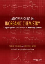 Arrow Pushing in Inorganic Chemistry - A Logical Approach to the Chemistry of the Main-Group Elements