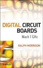 Digital Circuit Boards - Mach 1 GHz