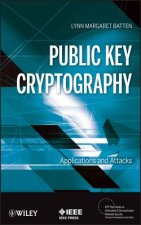 Public Key Cryptography - Applications and Attacks