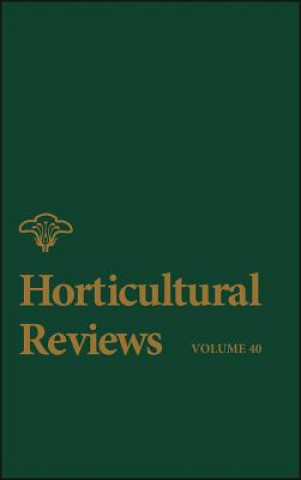 Horticultural Reviews V40
