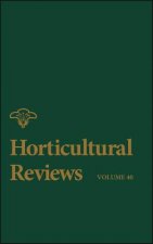 Horticultural Reviews V40