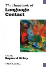 Handbook of Language Contact